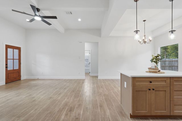 16303 Crockett Martin Estates Drive, Conroe, TX 77306