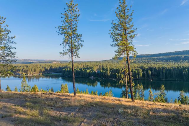 Lot 20 Legacy Way, Nine Mile Falls, WA 99026