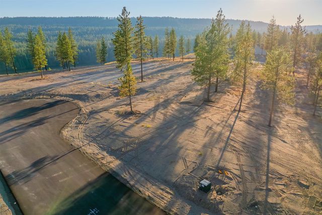 Lot 20 Legacy Way, Nine Mile Falls, WA 99026