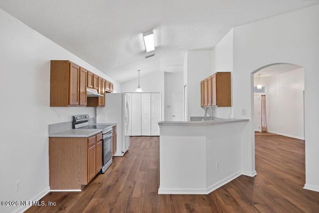 2700 CROSS CREEK Drive, Green Cove Springs, FL 32043