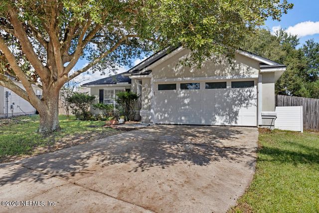 2700 CROSS CREEK Drive, Green Cove Springs, FL 32043