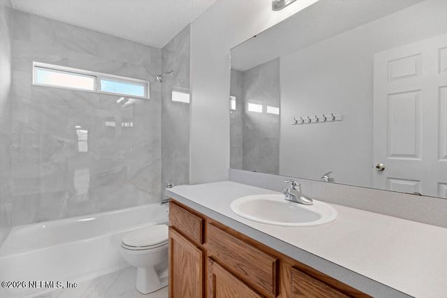 2700 CROSS CREEK Drive, Green Cove Springs, FL 32043