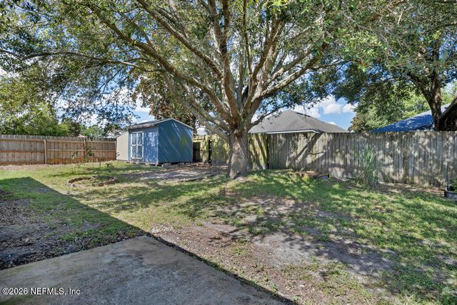 2700 CROSS CREEK Drive, Green Cove Springs, FL 32043