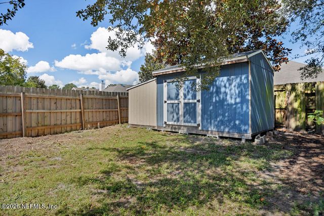 2700 CROSS CREEK Drive, Green Cove Springs, FL 32043
