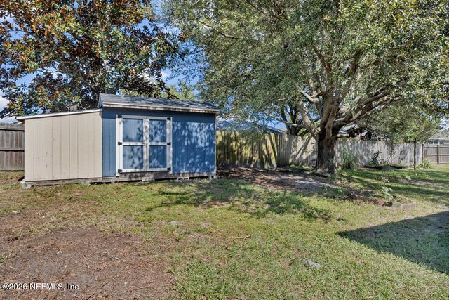 2700 CROSS CREEK Drive, Green Cove Springs, FL 32043