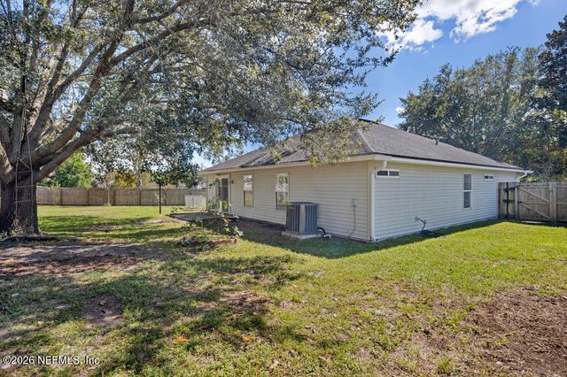 2700 CROSS CREEK Drive, Green Cove Springs, FL 32043