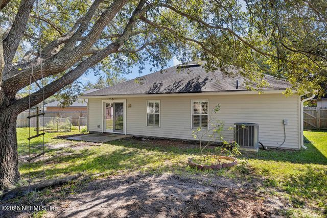 2700 CROSS CREEK Drive, Green Cove Springs, FL 32043