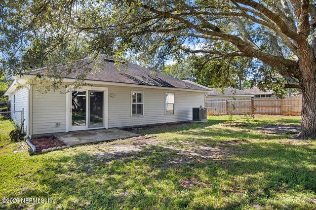 2700 CROSS CREEK Drive, Green Cove Springs, FL 32043