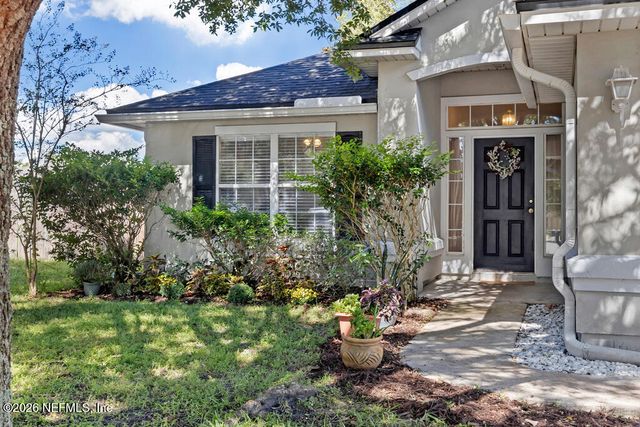 2700 CROSS CREEK Drive, Green Cove Springs, FL 32043