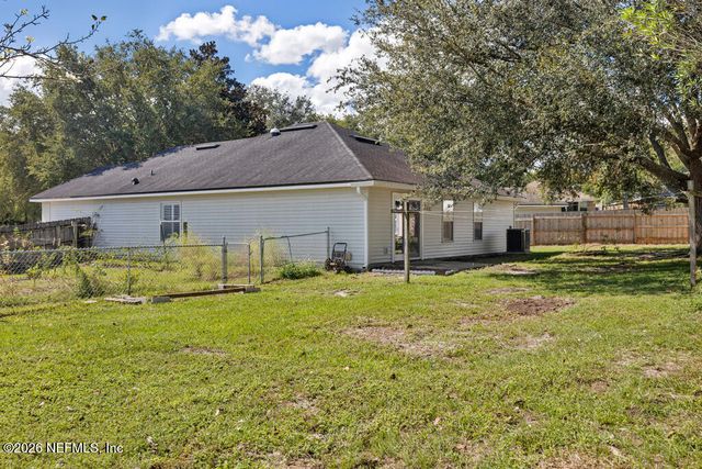 2700 CROSS CREEK Drive, Green Cove Springs, FL 32043