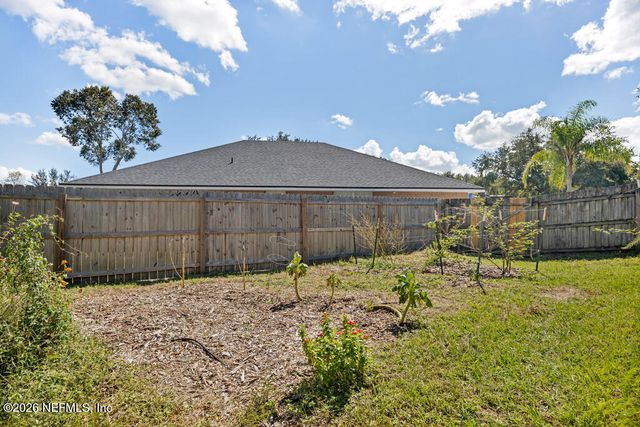 2700 CROSS CREEK Drive, Green Cove Springs, FL 32043