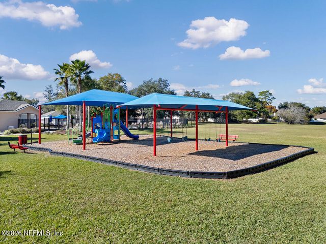 2700 CROSS CREEK Drive, Green Cove Springs, FL 32043