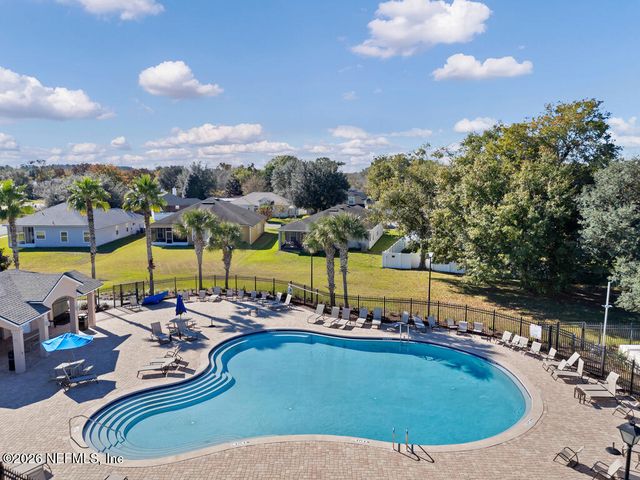 2700 CROSS CREEK Drive, Green Cove Springs, FL 32043