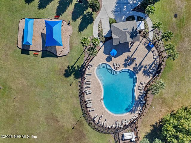 2700 CROSS CREEK Drive, Green Cove Springs, FL 32043