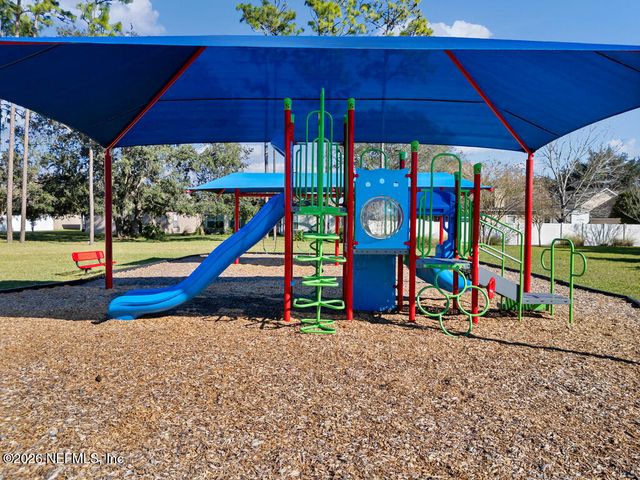 2700 CROSS CREEK Drive, Green Cove Springs, FL 32043