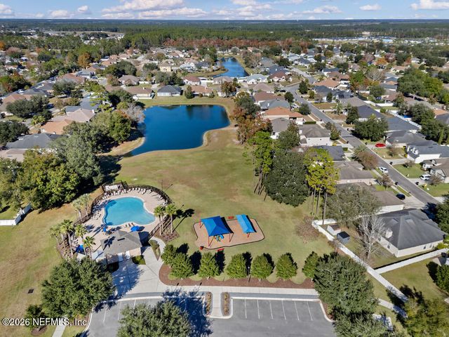 2700 CROSS CREEK Drive, Green Cove Springs, FL 32043