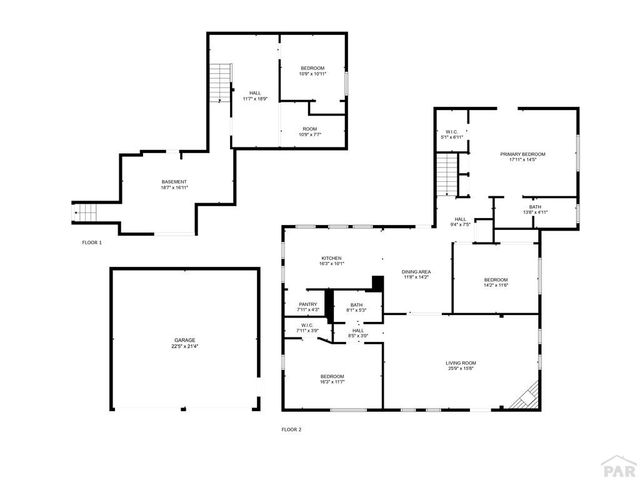 29767 Preston Rd, Pueblo, CO 81006