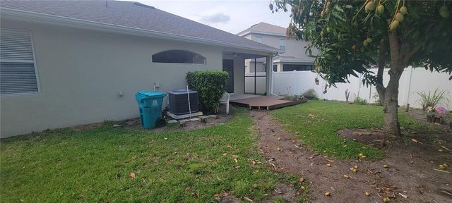 9382 MUSTARD LEAF DRIVE, Orlando, FL 32827