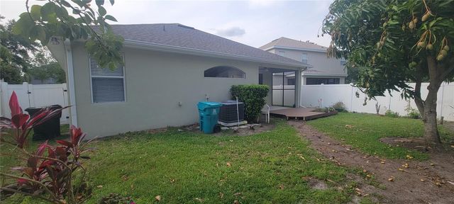 9382 MUSTARD LEAF DRIVE, Orlando, FL 32827
