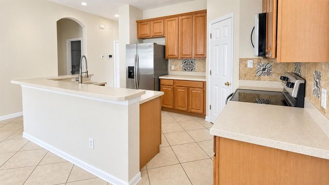 9382 MUSTARD LEAF DRIVE, Orlando, FL 32827