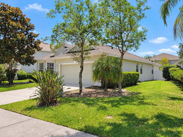9382 MUSTARD LEAF DRIVE, Orlando, FL 32827