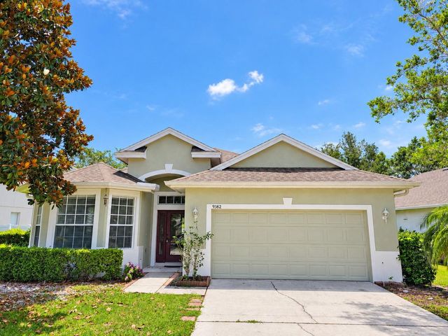 9382 MUSTARD LEAF DRIVE, Orlando, FL 32827