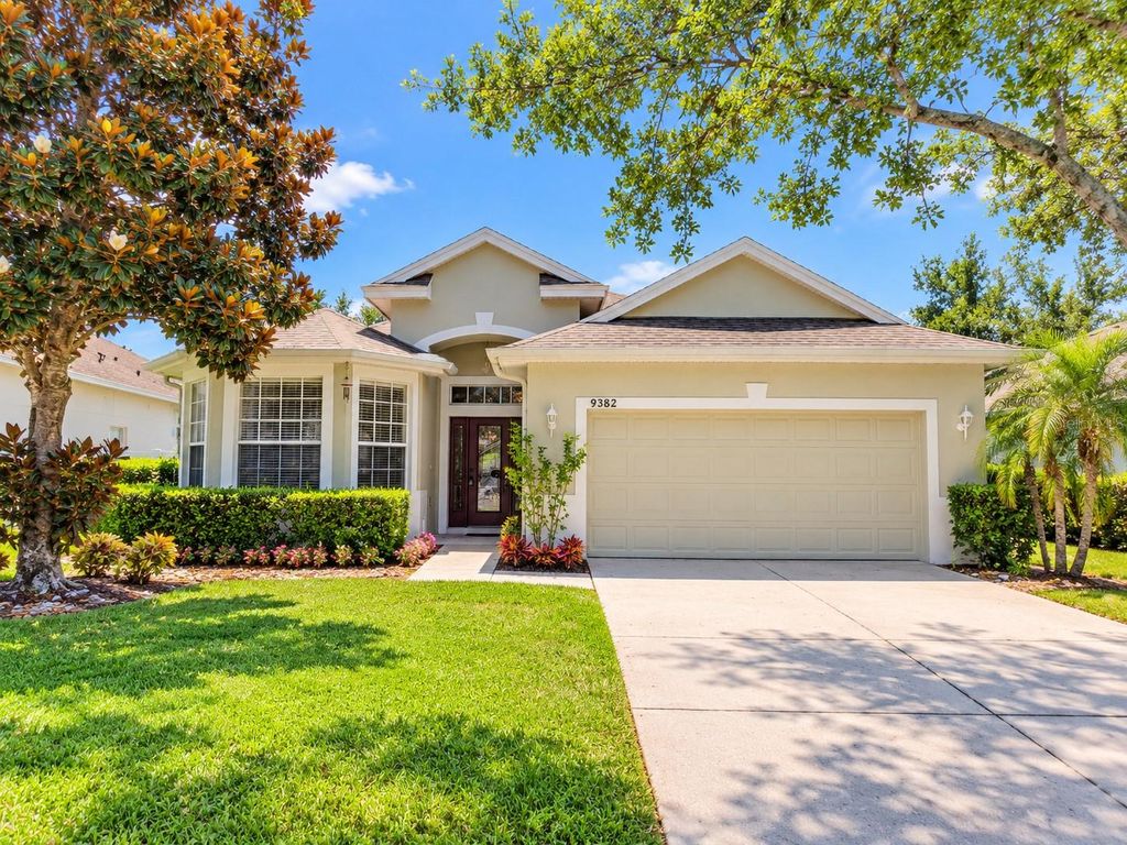 9382 MUSTARD LEAF DRIVE, Orlando, FL 32827