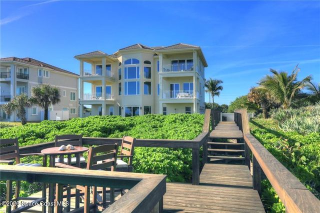 9255 Highway A1A, Melbourne Beach, FL 32951