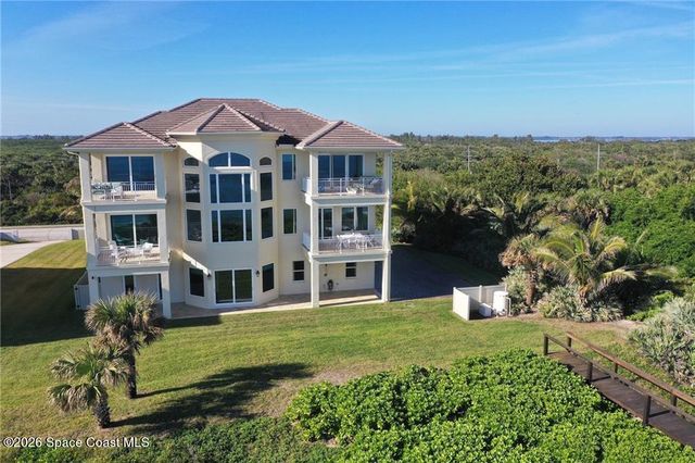 9255 Highway A1A, Melbourne Beach, FL 32951