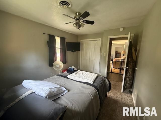 401 E CROSS Street, Herrin, IL 62948