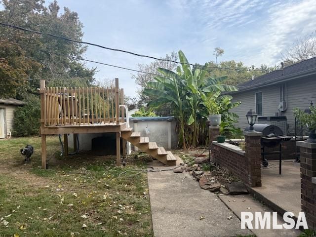 401 E CROSS Street, Herrin, IL 62948