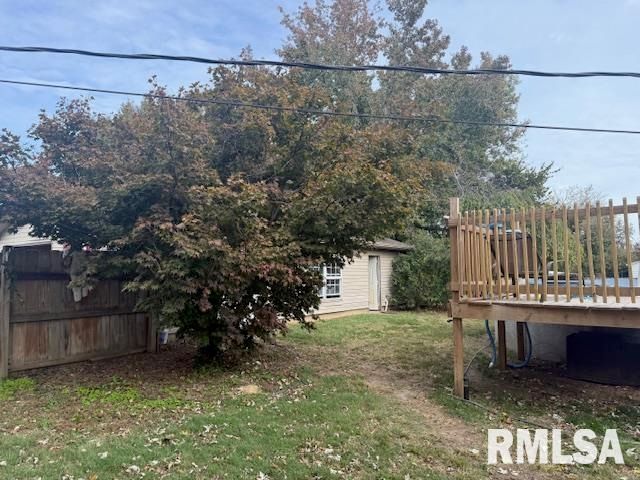 401 E CROSS Street, Herrin, IL 62948