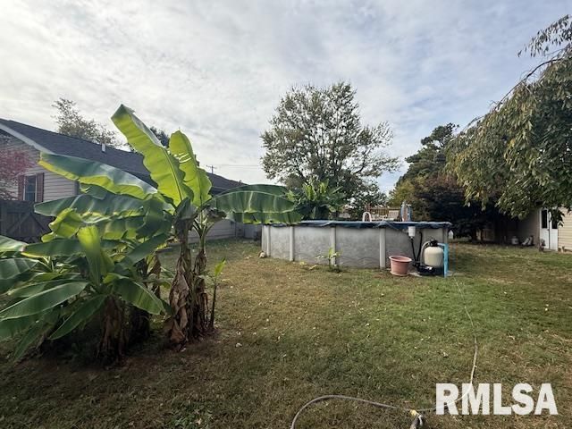 401 E CROSS Street, Herrin, IL 62948