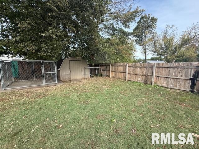 401 E CROSS Street, Herrin, IL 62948