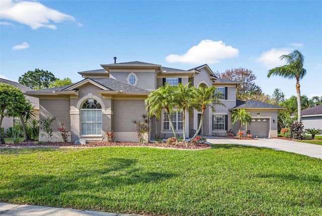 16518 IVY LAKE DRIVE, Odessa, FL 33556