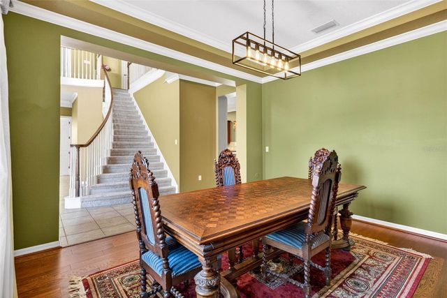 16518 IVY LAKE DRIVE, Odessa, FL 33556