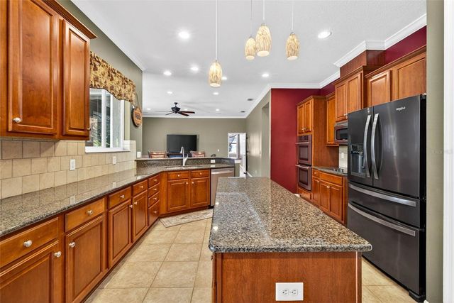 16518 IVY LAKE DRIVE, Odessa, FL 33556