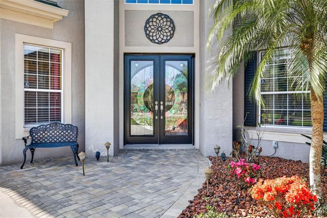 16518 IVY LAKE DRIVE, Odessa, FL 33556