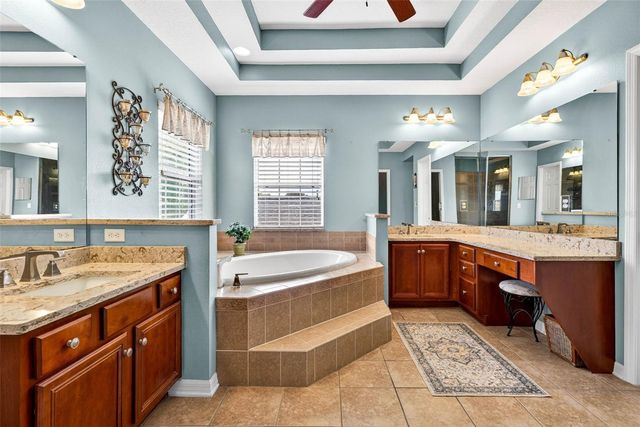 16518 IVY LAKE DRIVE, Odessa, FL 33556