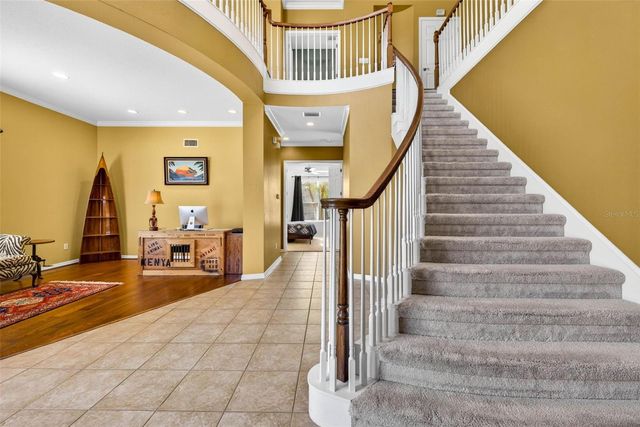 16518 IVY LAKE DRIVE, Odessa, FL 33556