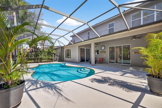 16518 IVY LAKE DRIVE, Odessa, FL 33556