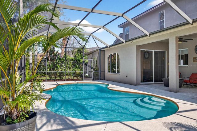 16518 IVY LAKE DRIVE, Odessa, FL 33556