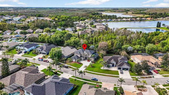 16518 IVY LAKE DRIVE, Odessa, FL 33556