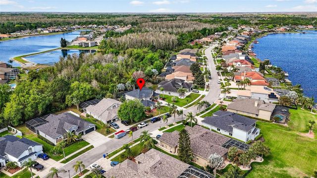 16518 IVY LAKE DRIVE, Odessa, FL 33556