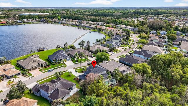 16518 IVY LAKE DRIVE, Odessa, FL 33556