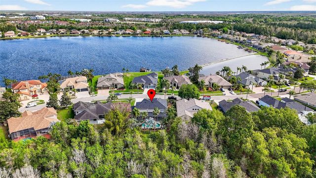 16518 IVY LAKE DRIVE, Odessa, FL 33556