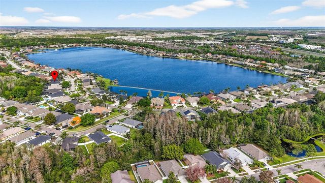 16518 IVY LAKE DRIVE, Odessa, FL 33556