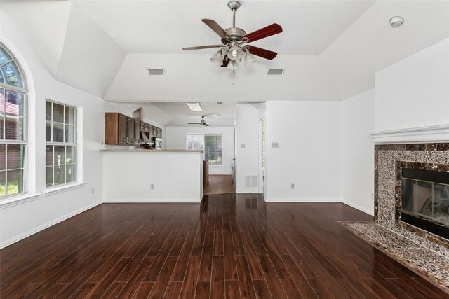 6610 Falcon Street, Rowlett, TX 75089
