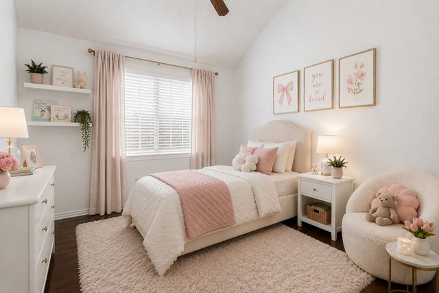 6610 Falcon Street, Rowlett, TX 75089