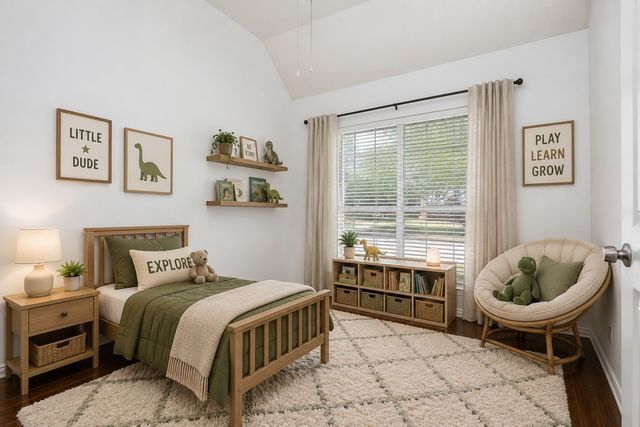 6610 Falcon Street, Rowlett, TX 75089